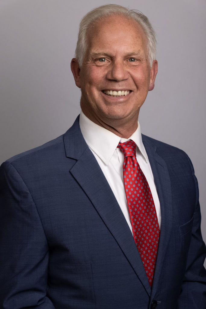 Lowry Jones, Jr., MD Orthopedic Surgeon in Kansas City