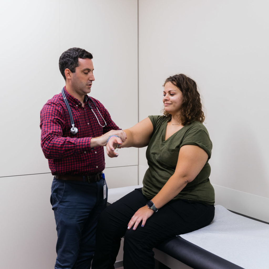 Diagnostic Imaging in Kansas City KCOA