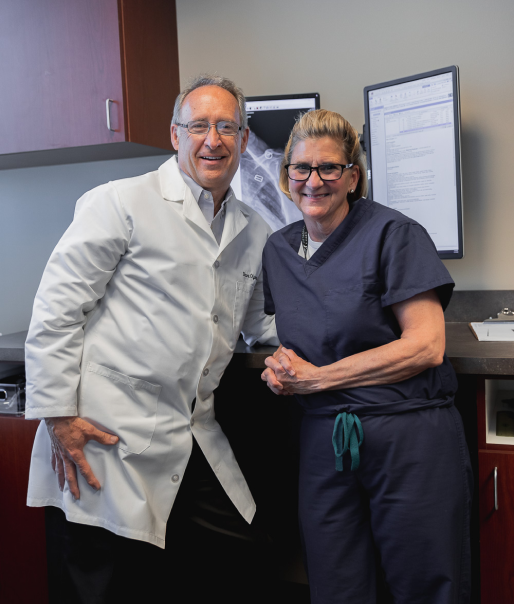 The Best Orthopedic Doctors in Kansas City | KCOA