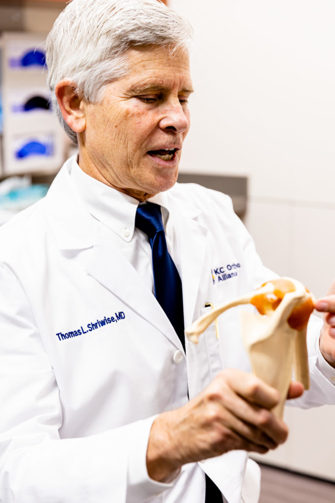 Diagnostic Imaging in Kansas City KCOA